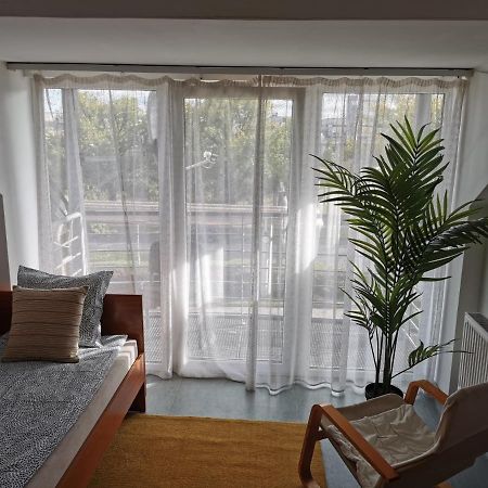 Hid Ifjusagi Szallo Hostel Dunaujvaros Luaran gambar