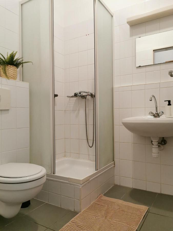 Hid Ifjusagi Szallo Hostel Dunaujvaros Luaran gambar