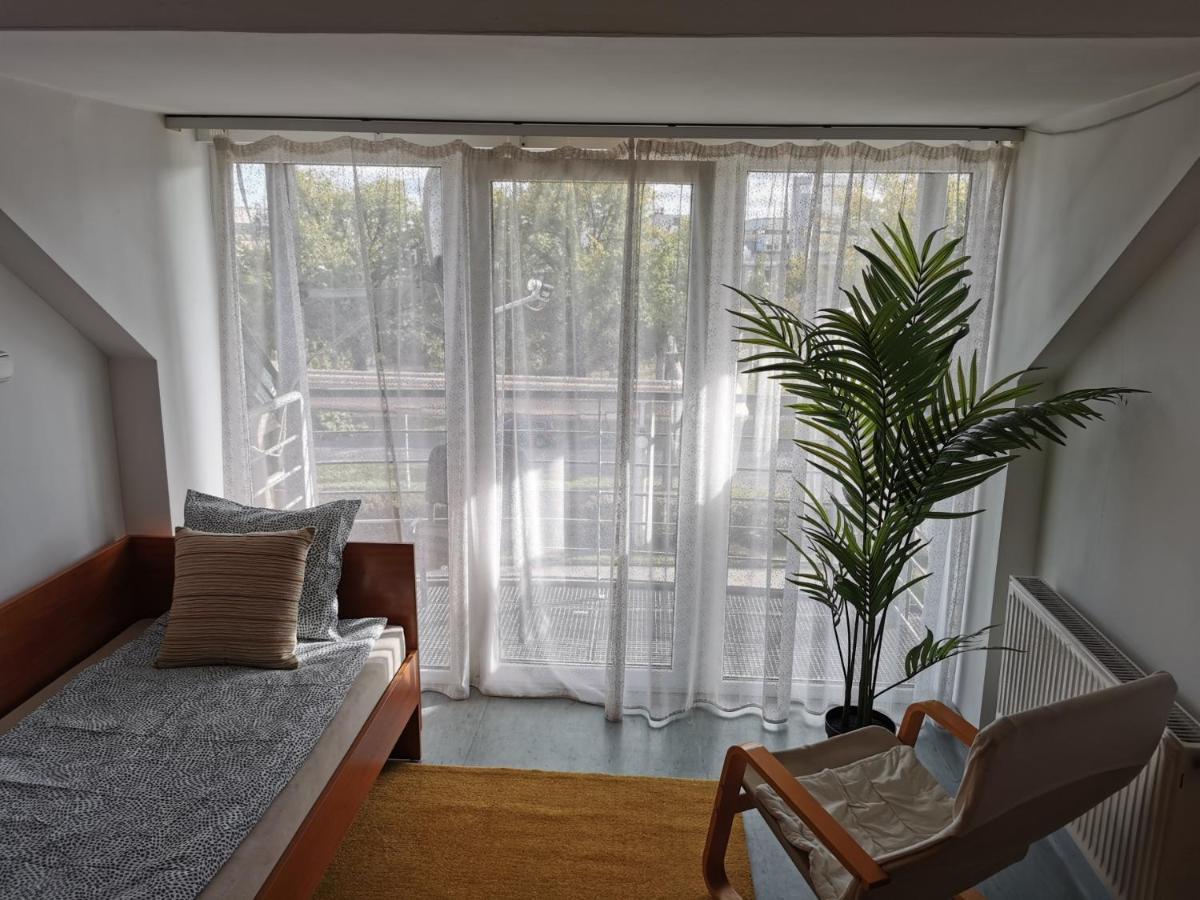 Hid Ifjusagi Szallo Hostel Dunaujvaros Luaran gambar