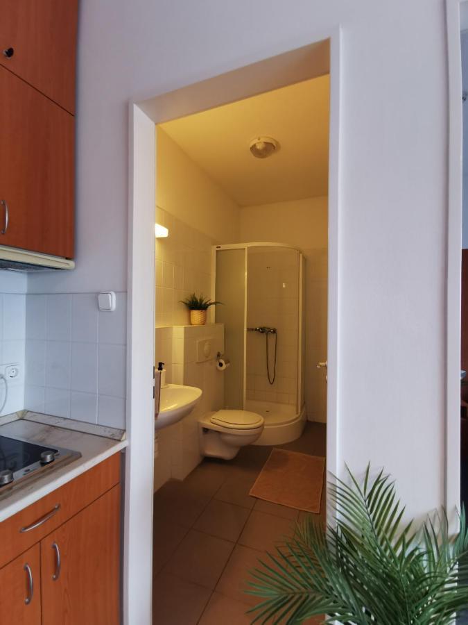 Hid Ifjusagi Szallo Hostel Dunaujvaros Luaran gambar